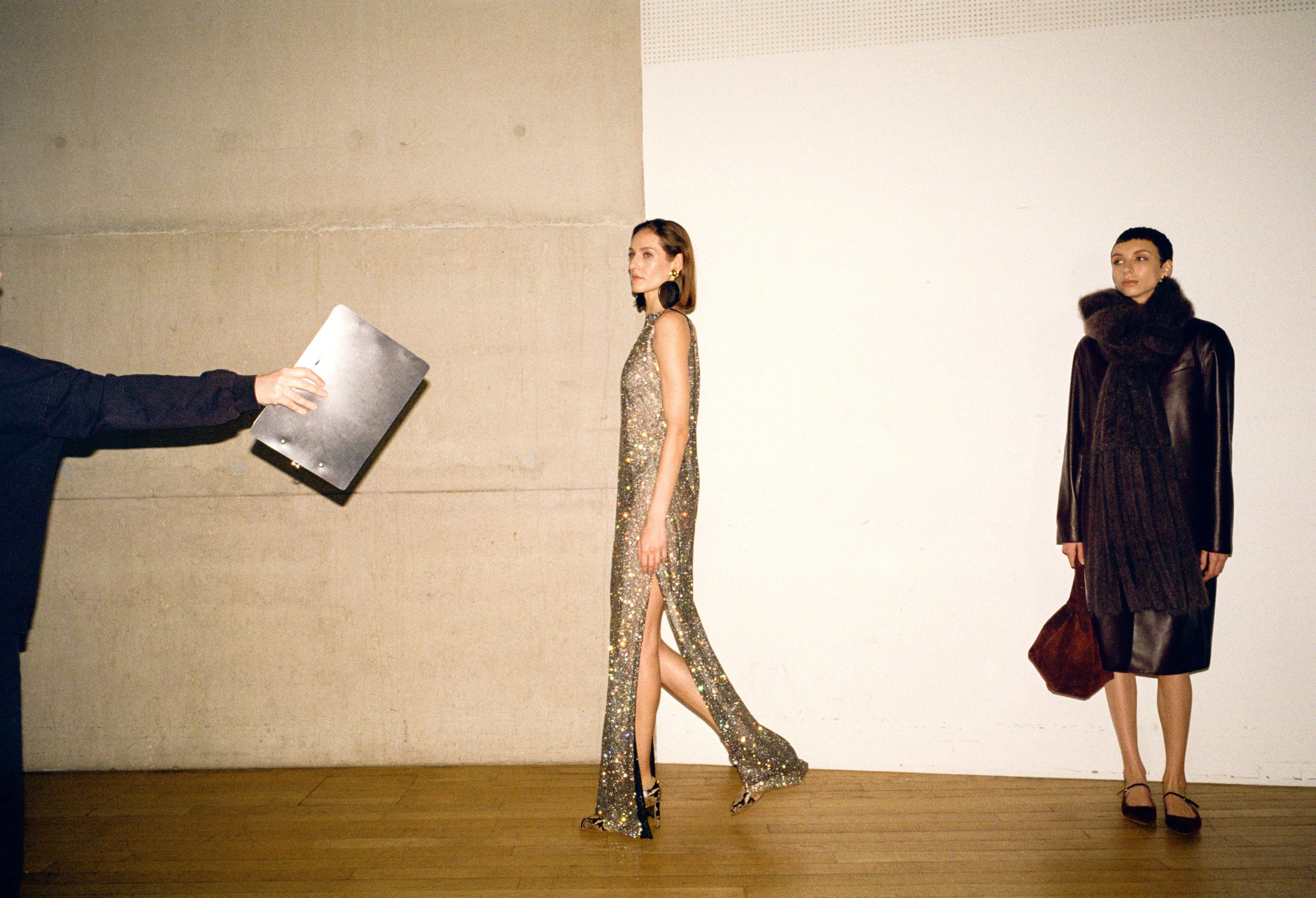 Joseph AW26 Catwalk