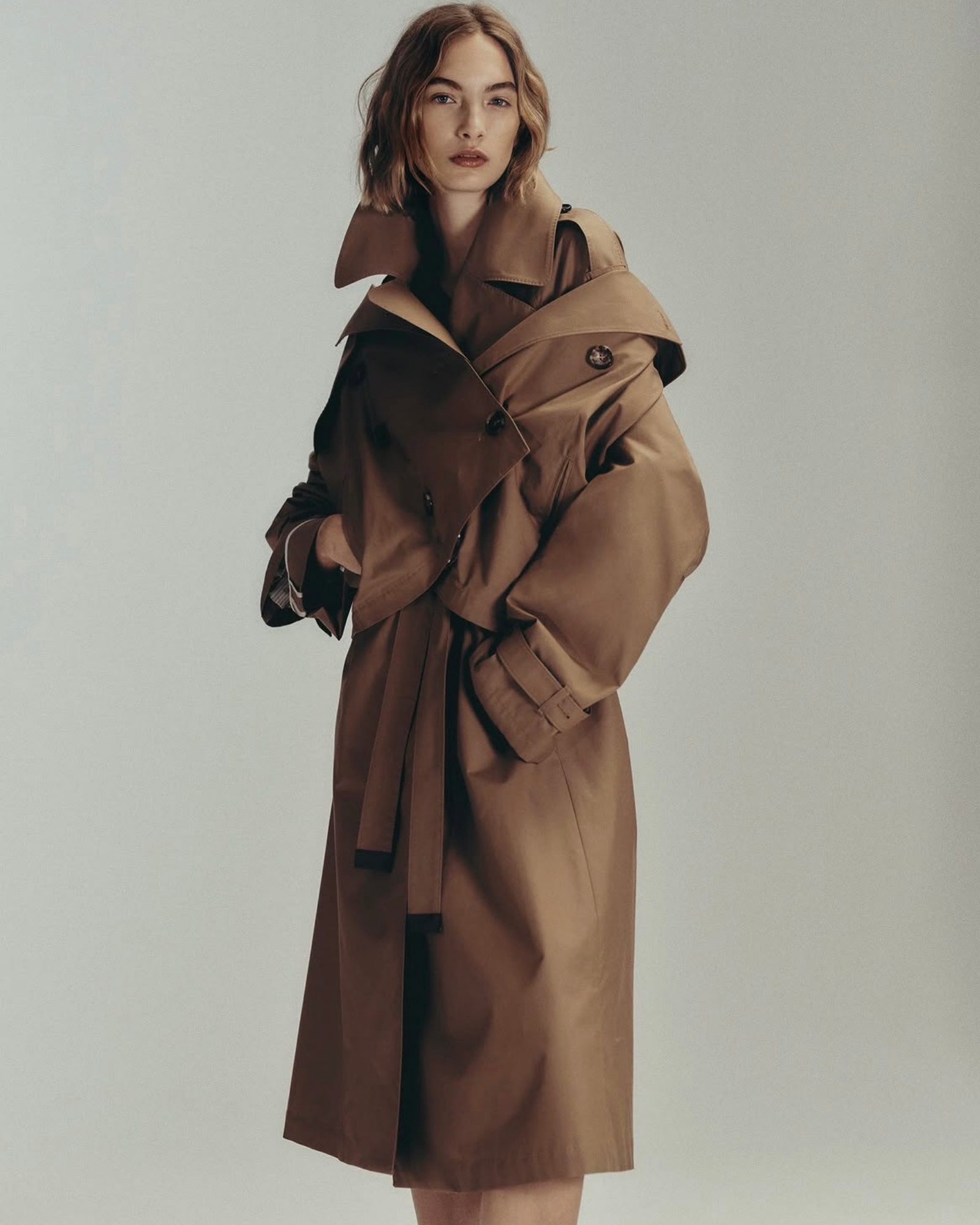 S MAX MARA