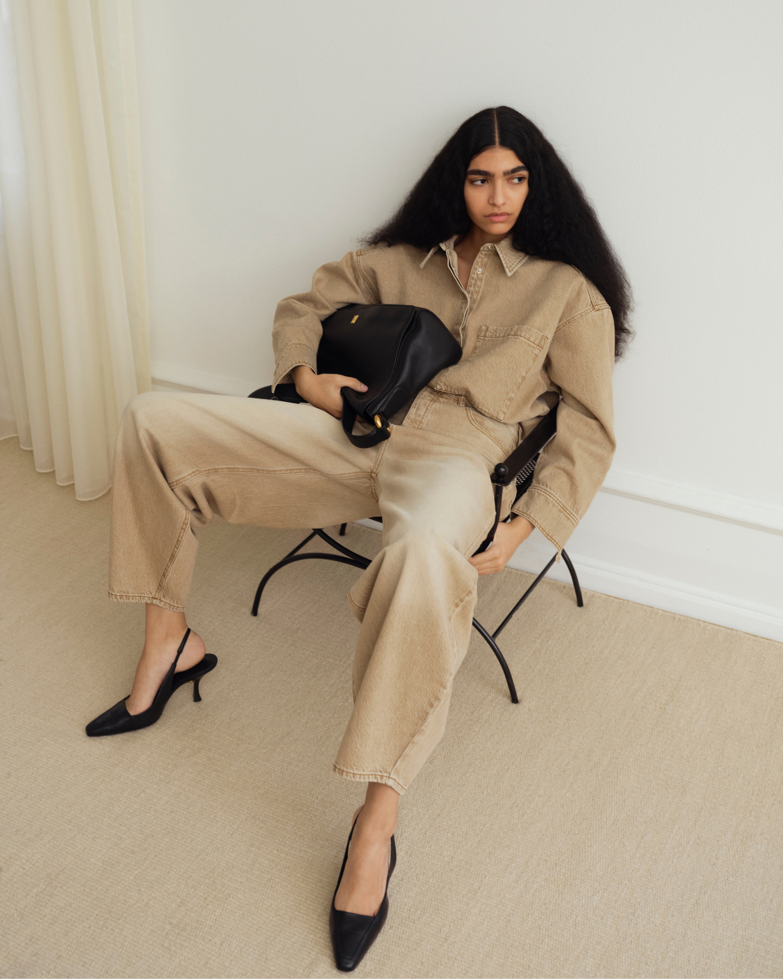 BY MALENE BIRGER