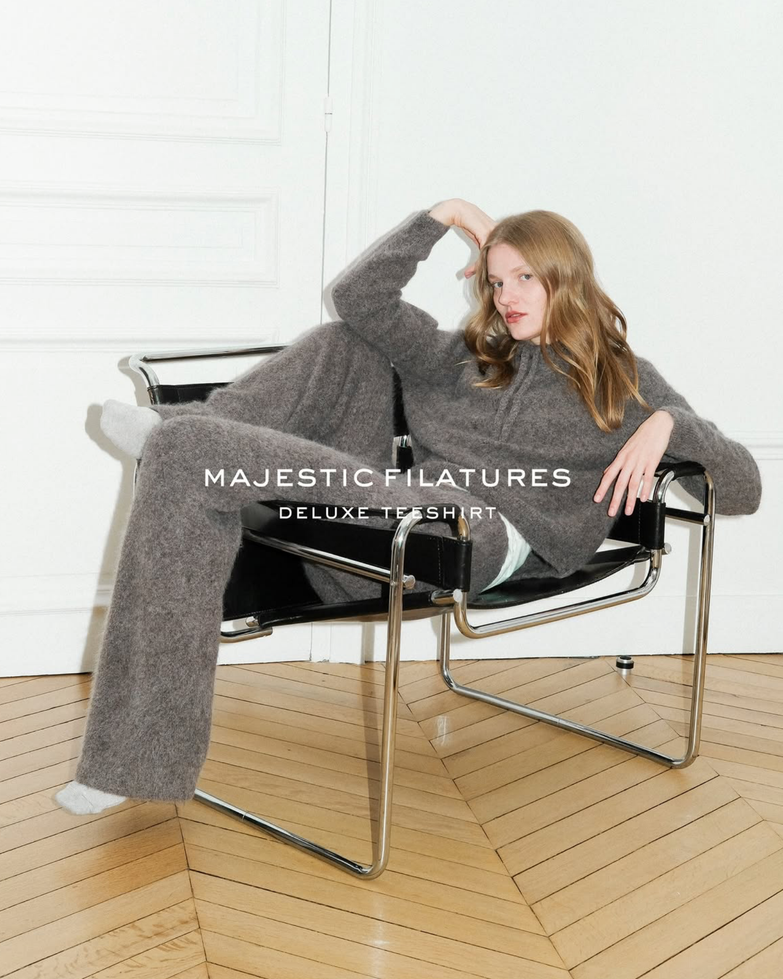 MAJESTIC FILATURES