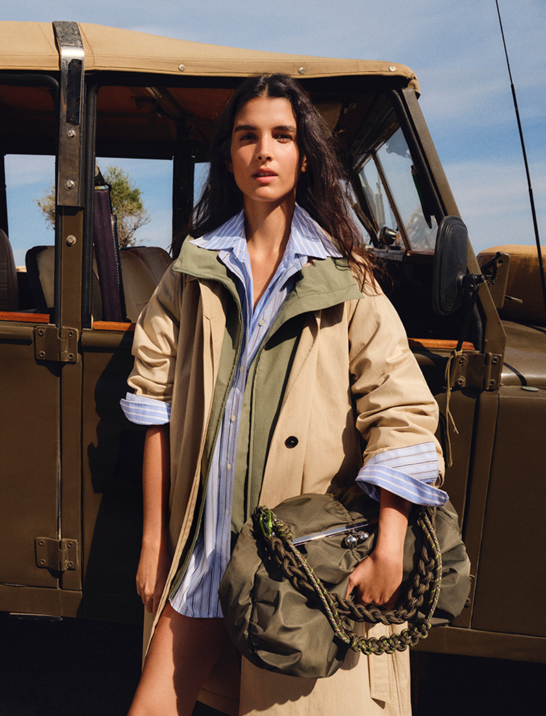 WEEKEND MAXMARA