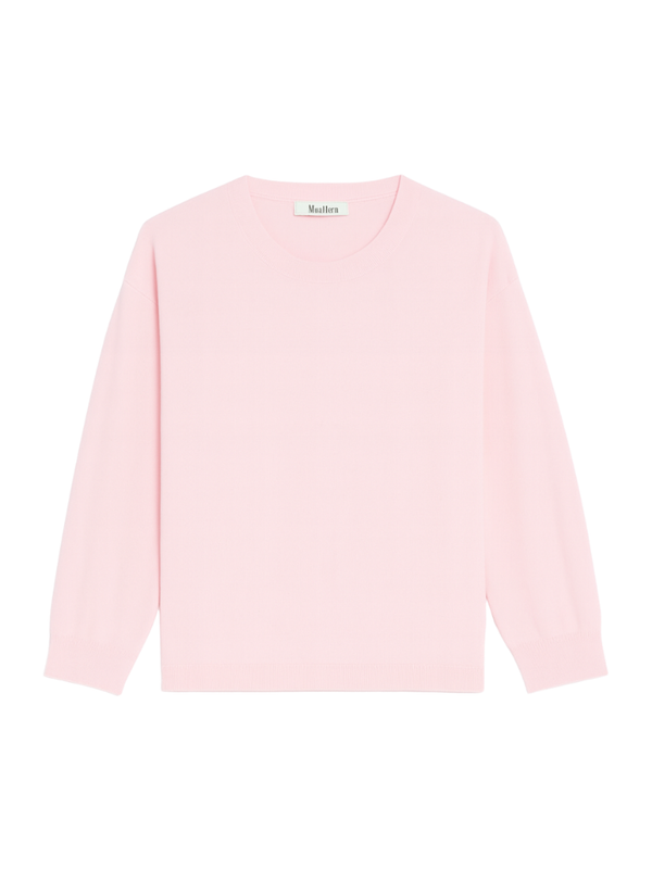 Amico Sweater Pink