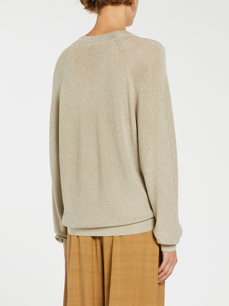 Dario Sweater