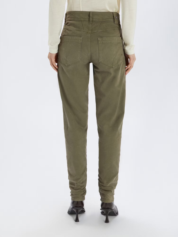 Happily Pants  Khaki