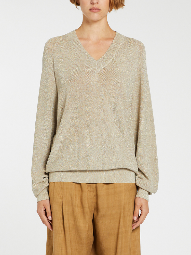 Dario Sweater