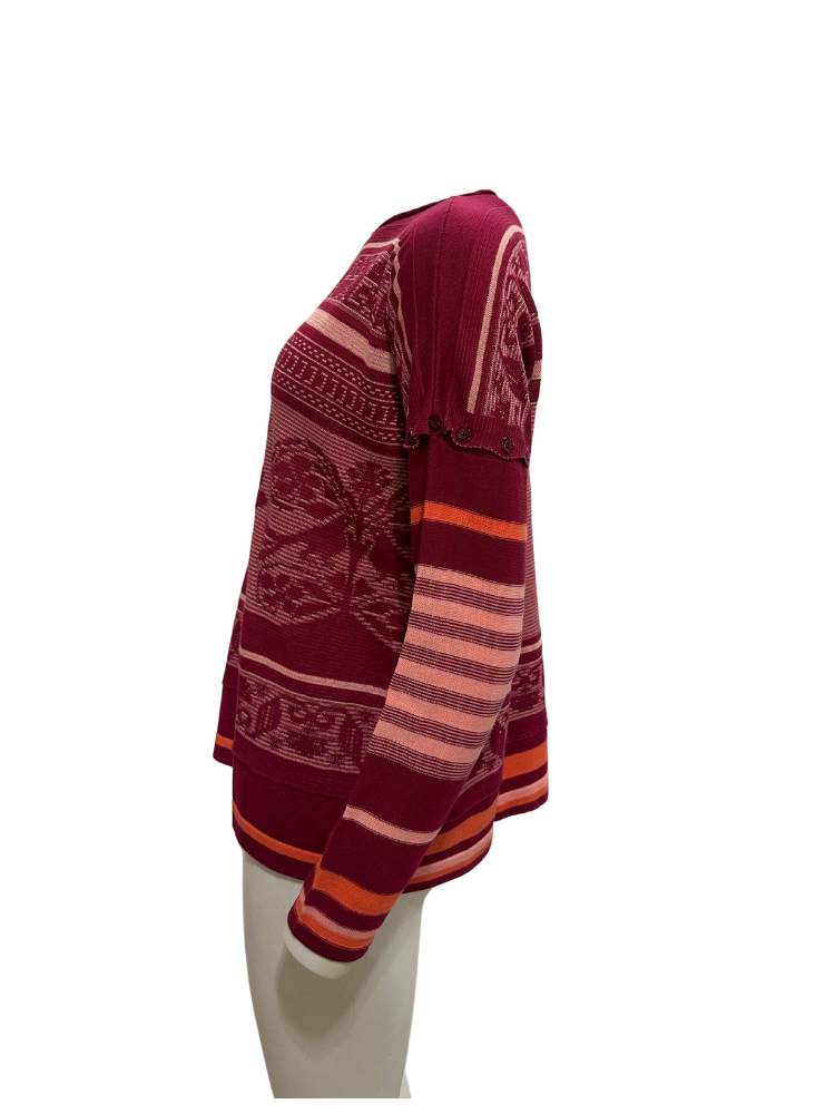 SWEATER SPECIALISE