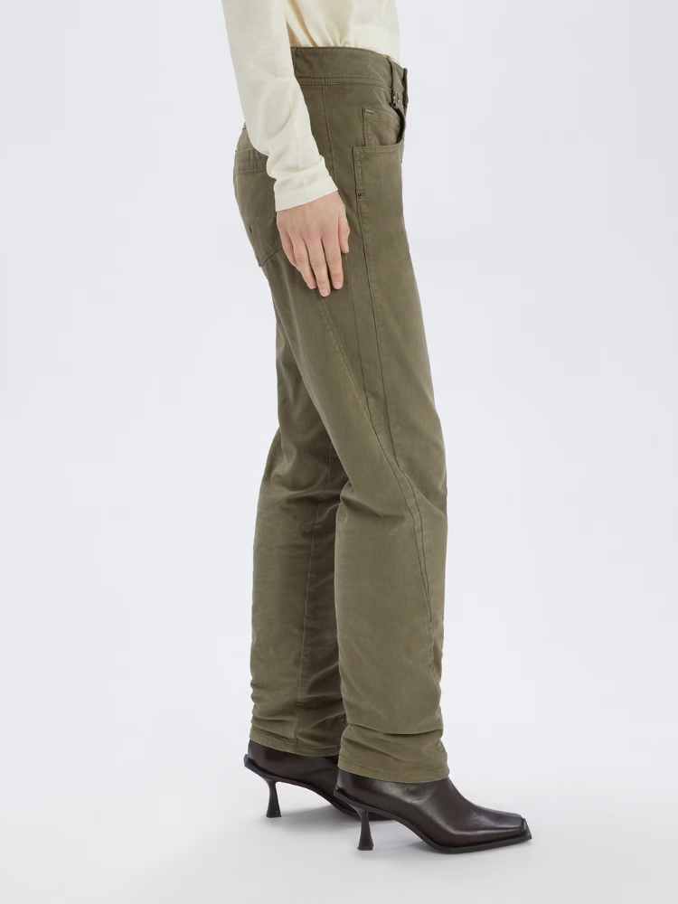 Happily Pants  Khaki