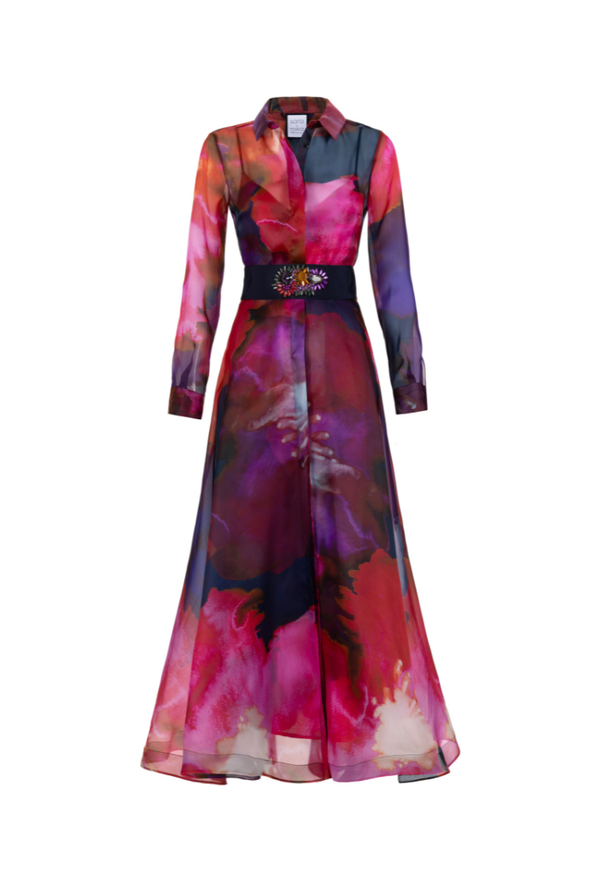Maddalena Dress