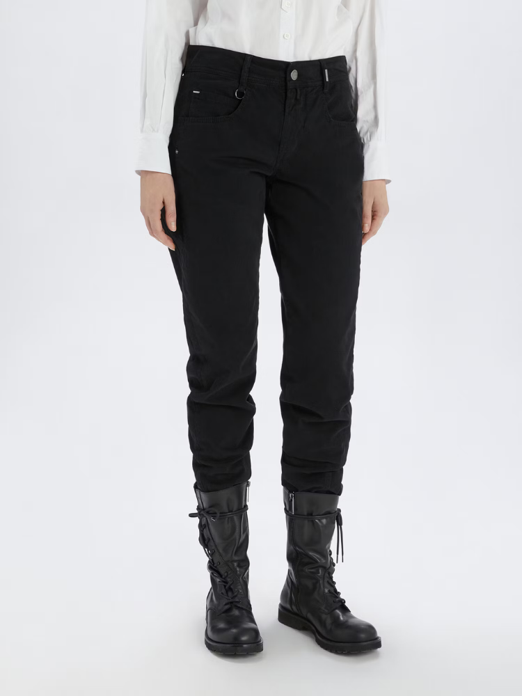 Happily Pants  Black