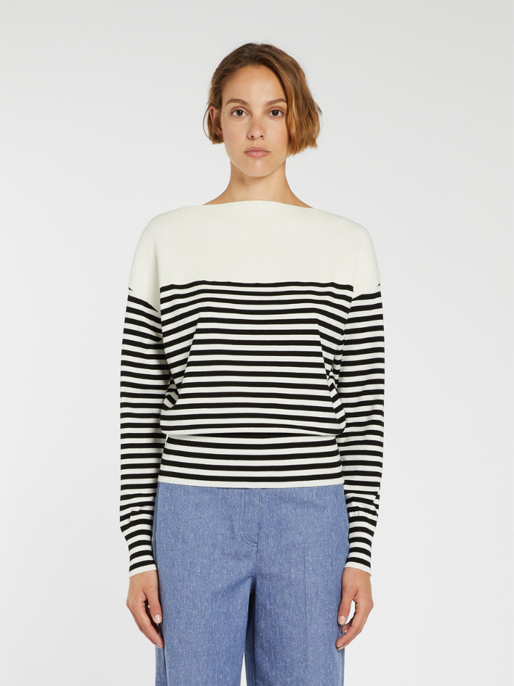 Rota Sweater