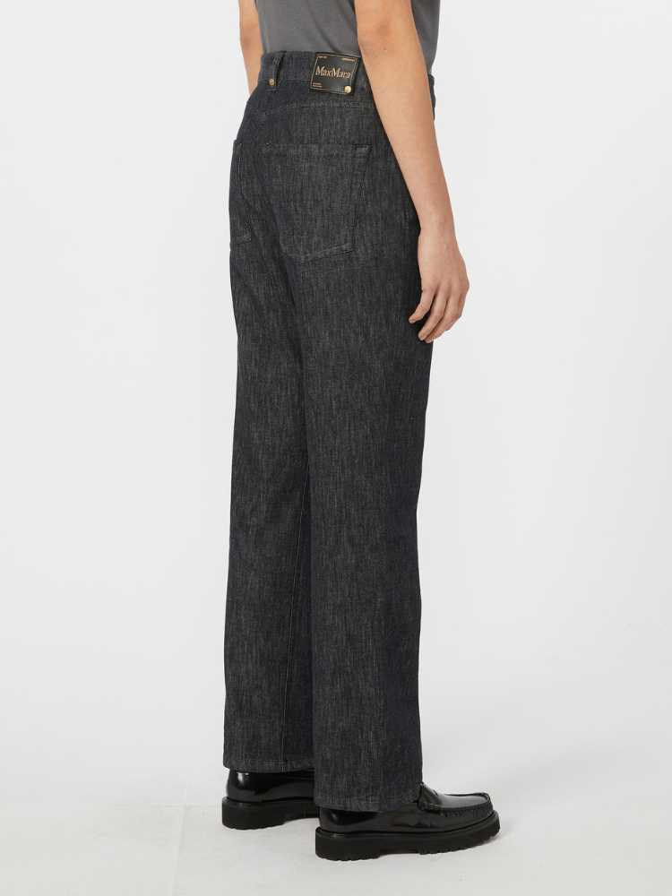 Haven Jeans Navy