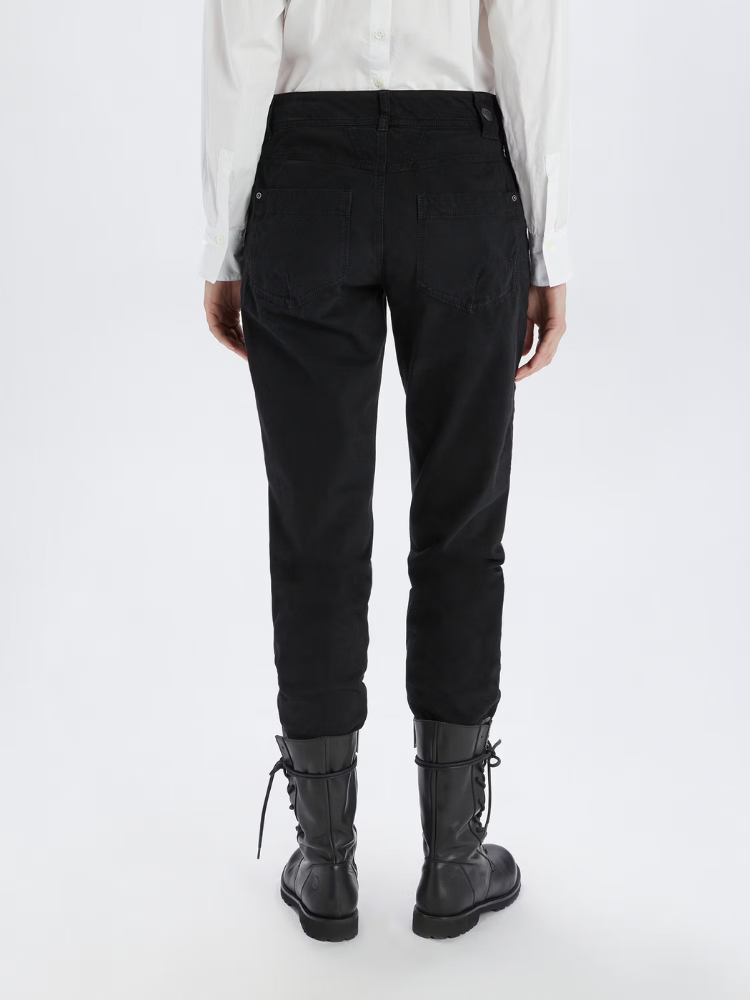 Happily Pants  Black