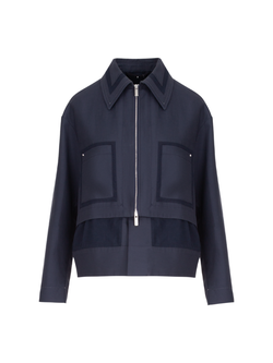 Prospect Short Jacket