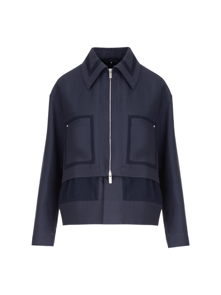 Prospect Short Jacket