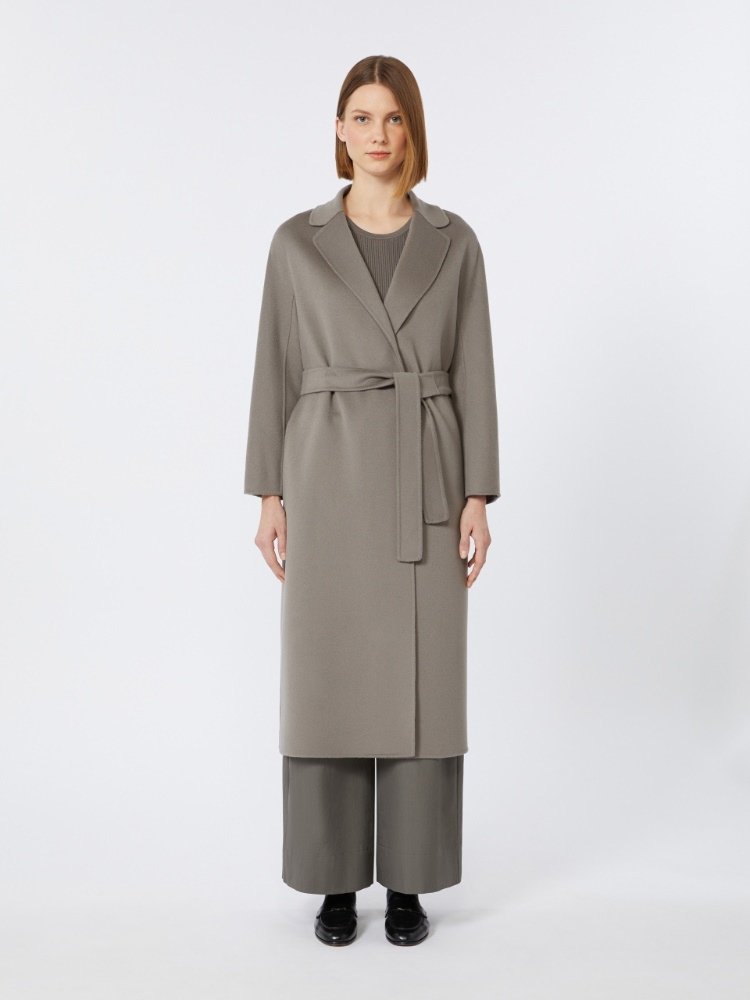Esturia Coat Grey