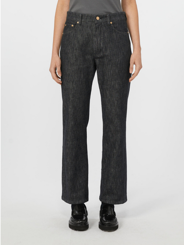 Haven Jeans Navy
