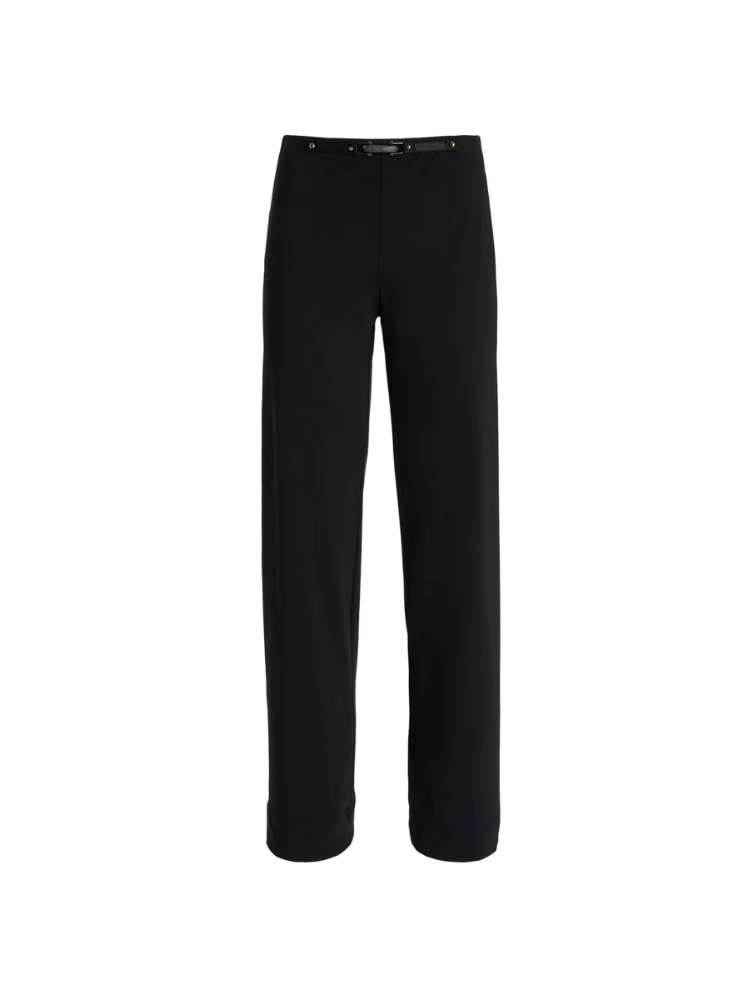 Proceed Pants Black