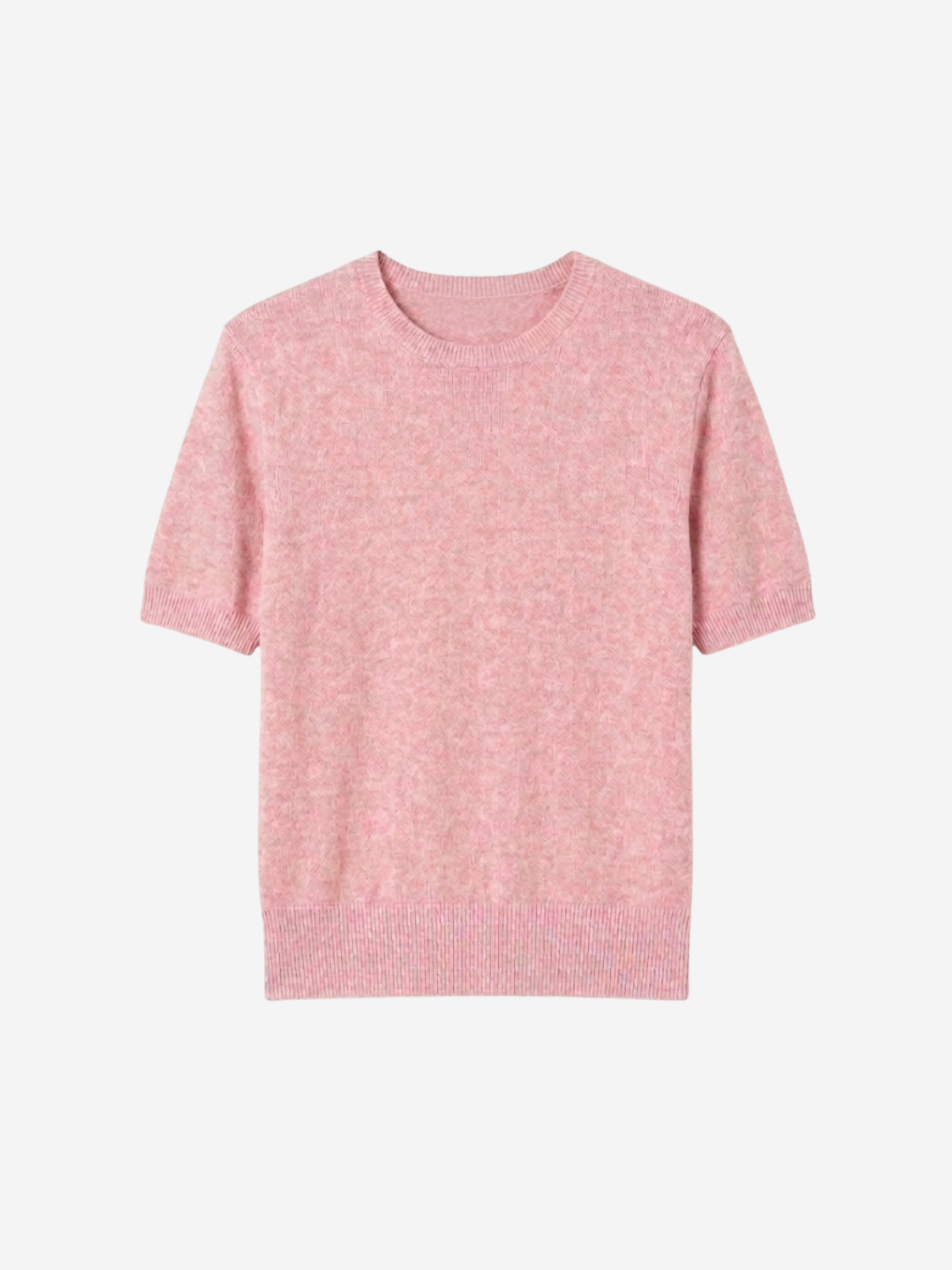 Marea Regular fit Sweater Pink