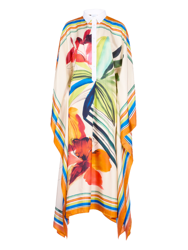 Kafka Kaftan Dress
