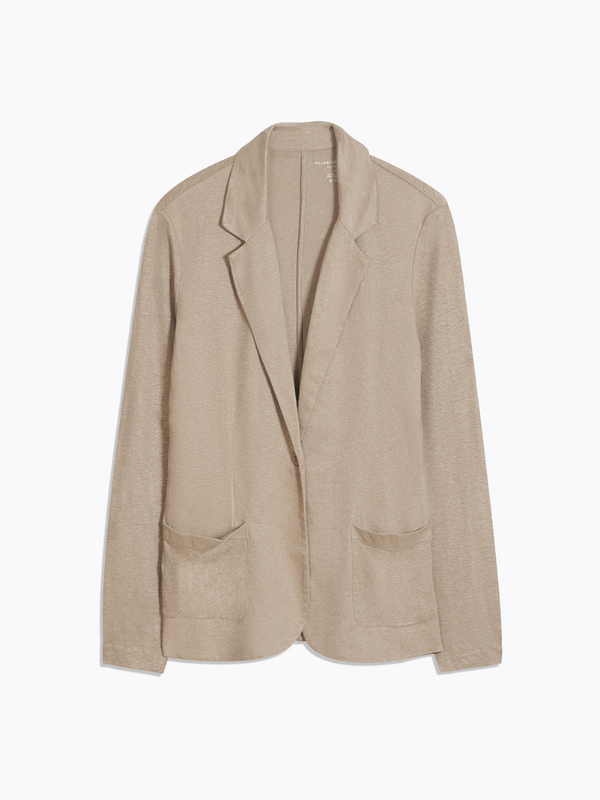 Casual Blazer  BEIGE