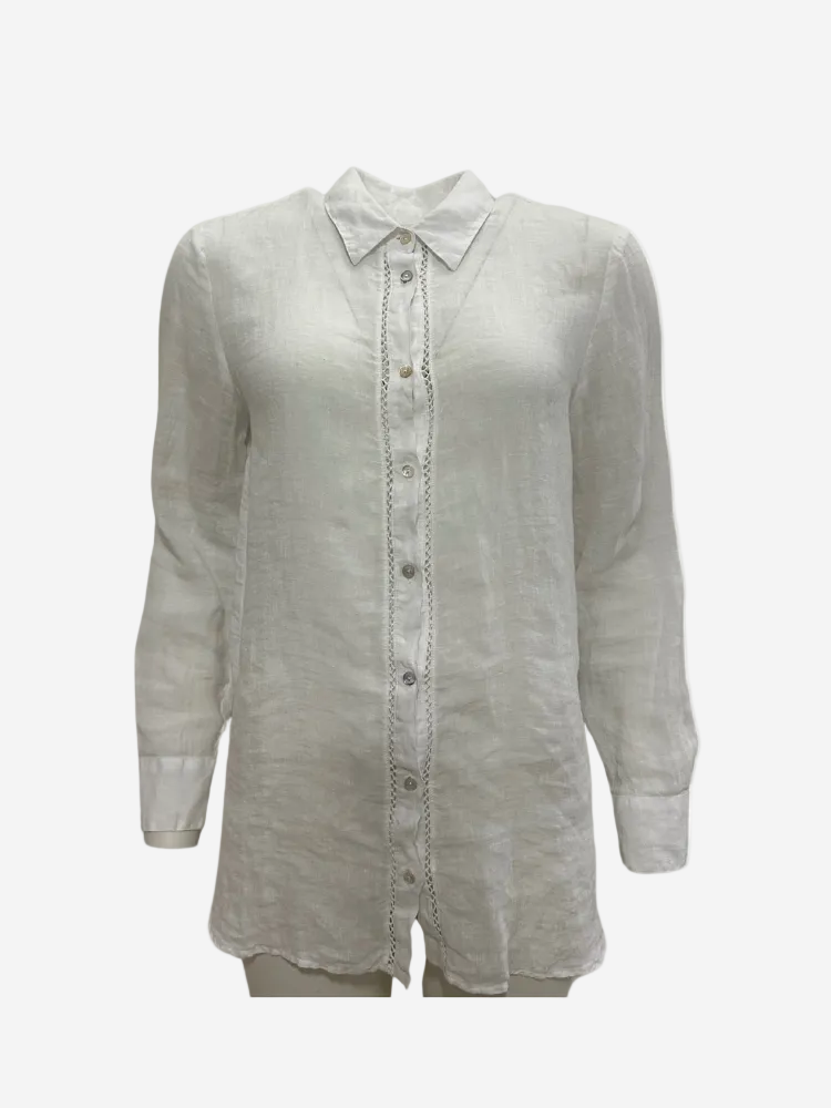 SHIRT 31ALIW19PV-000B317