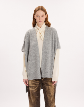Prudence Gilet | C130