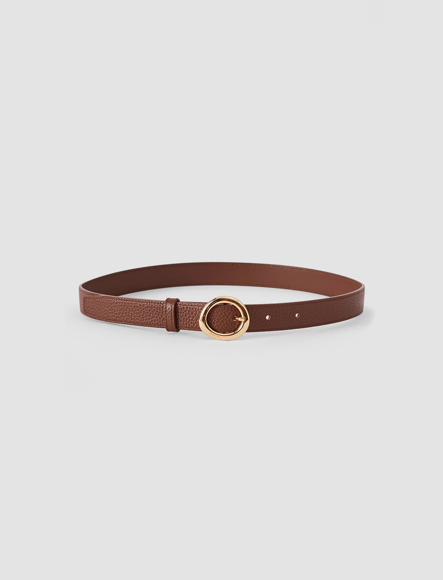 Rene-Acc-Textured Belt