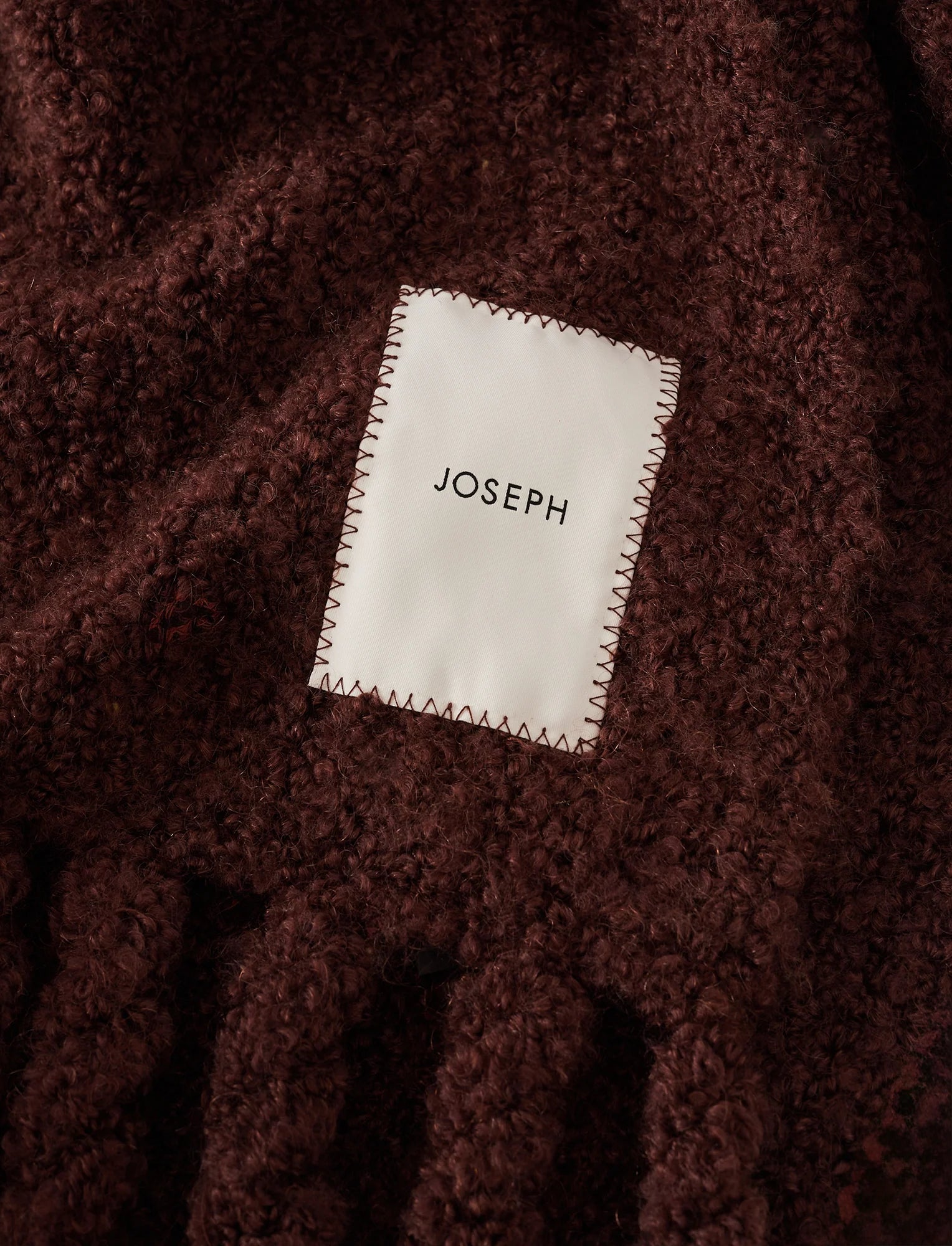 Kai-Acc-Fluffy Boucle | 132