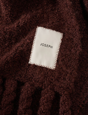 Kai-Acc-Fluffy Boucle | 132