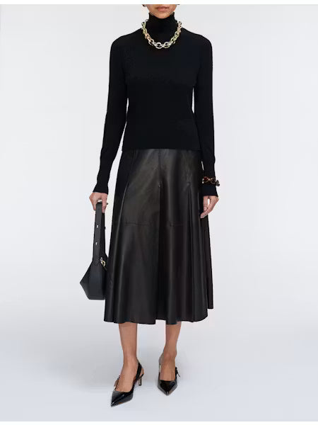 Riya-Skirt-Soft nappa