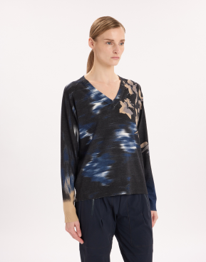 Dubai Sweater | 012