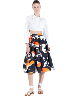 Tameka Skirt