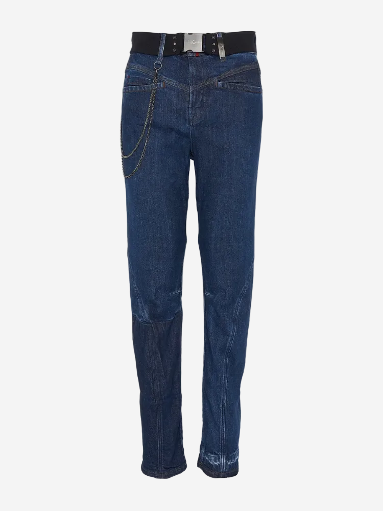 PANTS ABSCOND