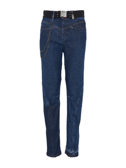 PANTS ABSCOND
