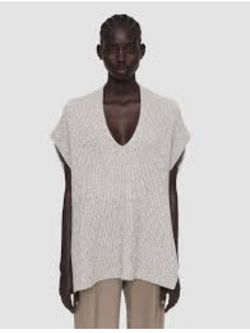 KNIT VEST