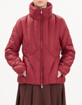 Peter Pan Down Jacket | 840