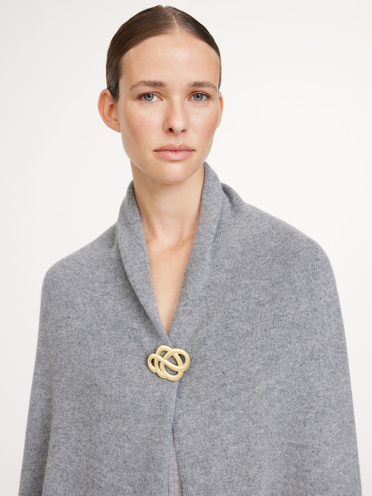 Broche Brooch