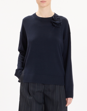Quick-Step Sweater