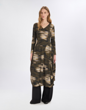 At-Length Dress | 004
