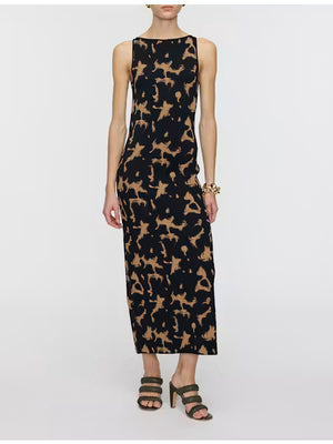 Lecate-Dress-Tort Knit