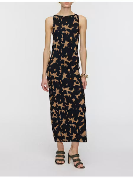Lecate-Dress-Tort Knit