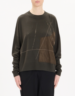 Loch Sweater