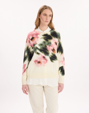 Fret-Ful Sweater | 017