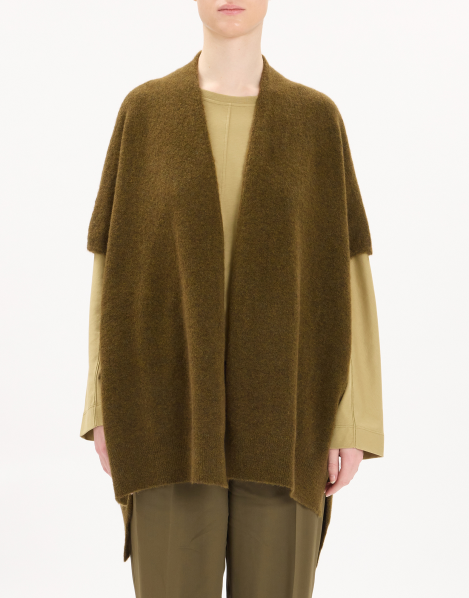 Prudence Gilet | 572
