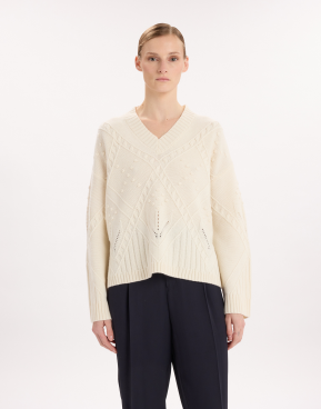 Mission Sweater