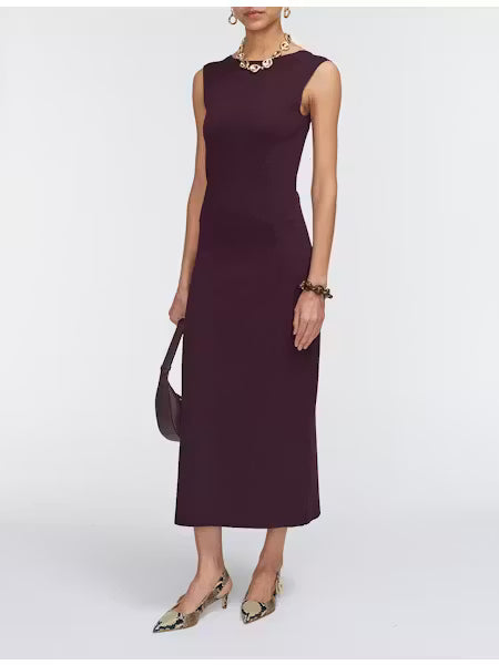 Orosia-Dress-Compact Milano