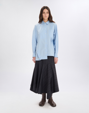 Tumble-Down Shirt | 230