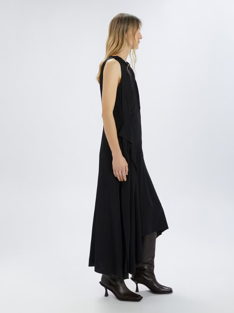Sound Dress Black