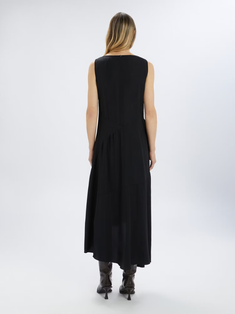 Sound Dress Black