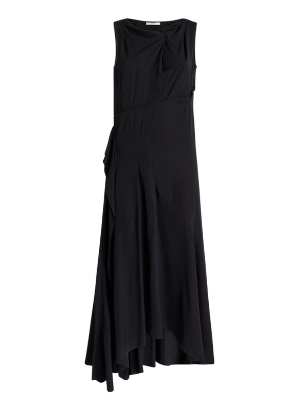 Sound Dress Black